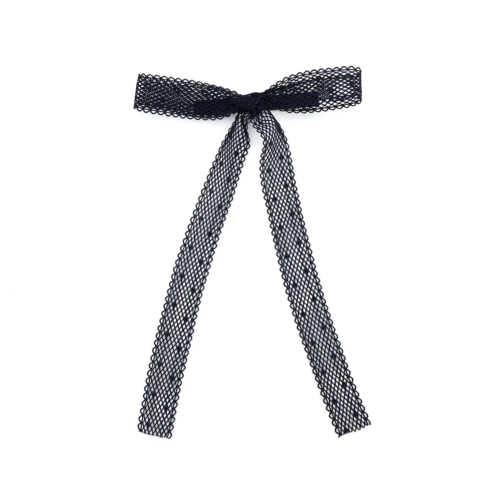 noeud-lace-élegant